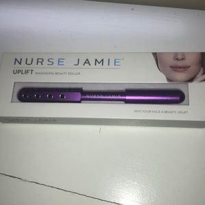 Nurse Jamie Uplift Massaging Beauty Roller